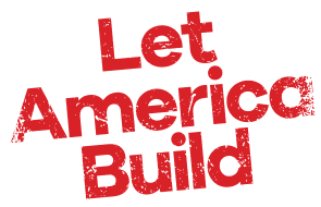 Let America Build